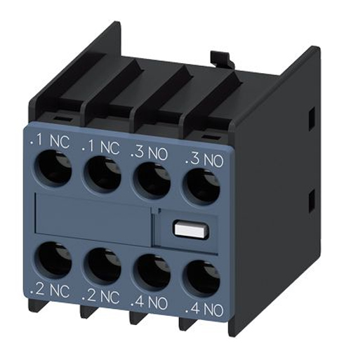 AUXILARY CONTACTOR